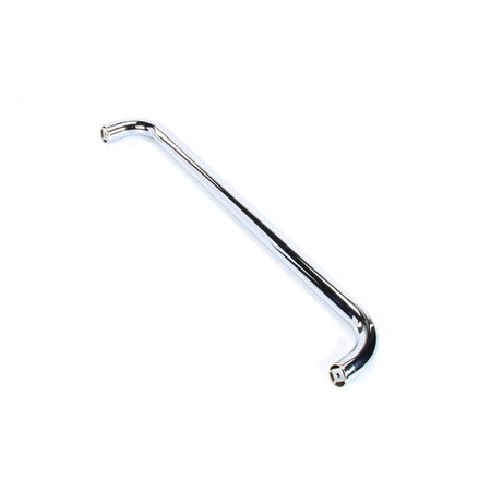 Southbend Chrome Broiler Rack Handle 1184227